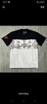 Product Review of Áo thun rock revival chữ xanh lớn logo nổi from h**g a** 0