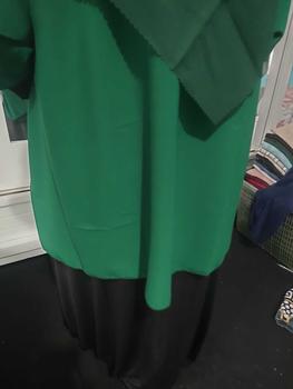 Product Review of Kardigan Wanita Cardigan Sally Outer Batwing Oversize from Z**d 0