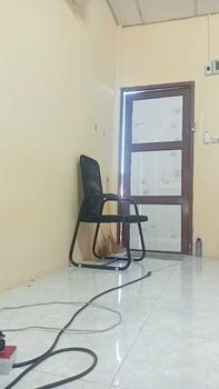 Product Review of Anmei เก้าอี้ เก้าอี้ออฟฟิศ เก้าอี้นั่งทำงาน เก้าอี้คอม เก้าอี้เจ้าน office chair from เ**น ไ**😎 1