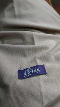 Product Review of Pashmina Kaos Oval Spandex Rayon from E**I 1