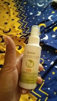 Product Review of biana deodorant tawas 100 from u**5 1