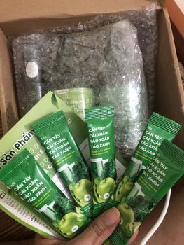 Product Review of Combo GỘI + XẢ  + XỊT ( Hỗ trợ mọc tóc, giảm gãy rụng, giúp tóc suôn mềm mượt, Lưu hương thơm from H**g N**n 0