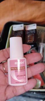 Product Review of Keo mxbon làm nail gắn đá siêu dễ ..! from B** N**n .**1 0
