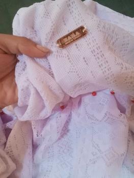 Product Review of Aqila kids ( tanpa kerudung )dress anak umur 1 - 9 tahun/ dress anak perempuan terlaris model 2023 from 1** 3