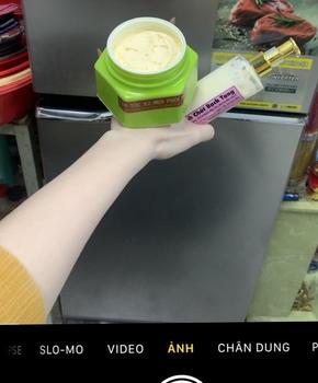 Product Review of 200ml Tinh Chất Bạch Tạn Kem Body from K**i 0