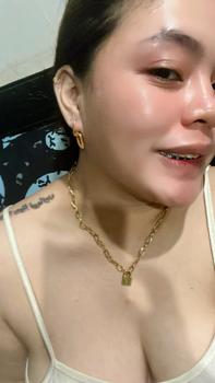 Product Review of Necklace Accessories For Women Free Box. from J**A M** 👸** 1
