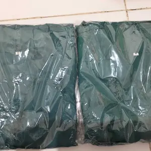 Toyobo Baju Jaga Oka Ok Perawat