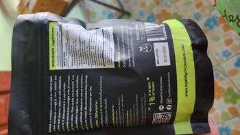 Product Review of เมล็ดเจียออร์แกนิคขนาด 250g from ห**า ห**า 3