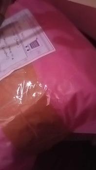 Product Review of LM 17561-17569 Baju Setelan Wanita TUNIK MUSLIMAH SET JUMBO Tunic Bahan Babyterry Premium Big Size XL-XXXL from a**f 0