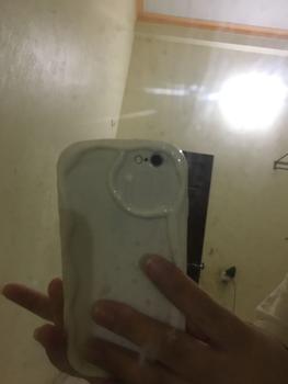 Product Review of Ốp lưng viền sóng lưng phủ bóng cao cấp bóng cực sang Phone Phụ Kiện sk196 from P**a 0