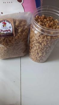 Product Review of 1KG-Remukan KRIPSUS USUS CRISPY-USUS KRISPI-KERIPIK USUS- harga murah from b** y**f 0