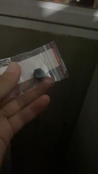 Product Review of Tay Cầm Cuộn Câu Ngang, [Đai Ốc Quay], Vít Tay Trái, Đai Ốc Quay Câu Cá, Đai Ốc Quay, Đen, Tay Trái, Đai Ốc Quay from 2**🐲 0