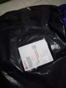 Product Review of Bydinafshn Clara Hoodie Oversize XXXL Sweater Hoodie Wanita Bigsize from A**A 0