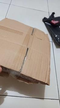 Product Review of Jam Dinding kabah - Jam Dinding kaligrafi Modern Murah from y**i 1