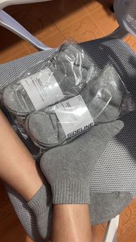 Product Review of Sideline Original Plain Ankle Socks (Buy 1 Take 1) Menswear Sports from P**h 0
