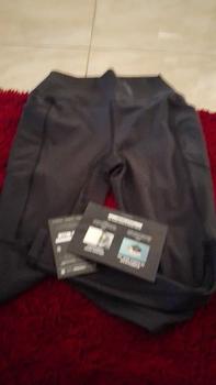 Product Review of MILLENIA - Solo And Suga Legging - Celana Olahraga Wanita [MYBXL 07-08] from E**A 0
