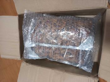 Product Review of ป้าต้อยหนังไก่ทอดกรอบรสดั้งเดิม1000 กรัม from ⭐**🇭 3
