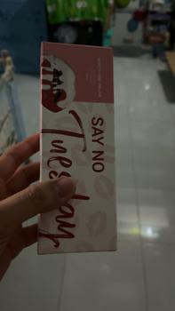 Product Review of Dung Dịch Vệ Sinh Saynotuesday Hỗ Trợ Làm Sạch comboddvs hiềnlê from B** t**y 0