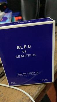 Product Review of (Giá Sỉ) Nước Hoa Nam Nước Hoa Cao Cấp Thơm Lâu, Lịch Lãm, Sang Trọng, Nam Tính 50ML Cosmetic Perfume Mỹ Phẩm from t**7 0