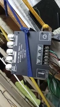 Product Review of 【จัดส่งภายใน 1-3 วัน】ZK-MT21 Bluetooth 5.0 เครื่องขยายเสียงซับวูฟเฟอร์ 50WX2 + 100W 2.1 Channel Power Audio Stereo Amplifier from S** S** 0