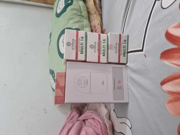 Product Review of Kem Ran Da (Dưỡng da đa năng multi 16 ) 3 hũ lớn 30gr tặng nước hoa from S**P B**H T** 2