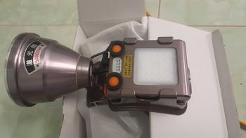 Product Review of Đèn đội đầu siêu sáng mã LQ-8888 chóa nhôm 10cm,4cell pin 18650 sáng gom , dọi xa , pin trâu , chống nước , trang bị thêm 2 len kính vàng và xanh den pin, đèn di động sieu sang from T**G C**A 0