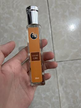 Product Review of [Mẫu Mới] Nước Hoa Nữ K3 Luxury Girl 20ml from T**g M** 0