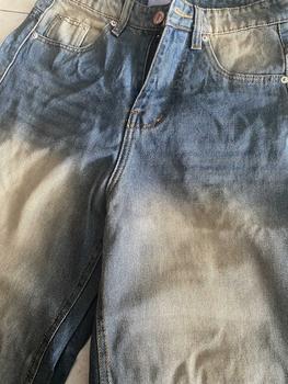 Product Review of GRIND WASH V2 BAGGY JEANS - Quần jeans Whose Menswear Pants from T**h 1