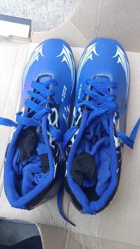Product Review of Sepatu Sepak Bola Anak Laki Laki Usia 6-10 Tahun TK SD SMP Kelas 1 2 3 4 5 6 7 8 9 0 KIDZTUBS162592723 Outdoor Sport from m**a 0