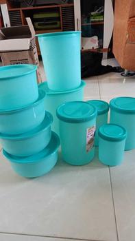 Product Review of (GREBEK GUDANG KETARKETIR) CPM  x Ceceketarketir   Paket Serba Banyak 10 in 1 from u**2 0
