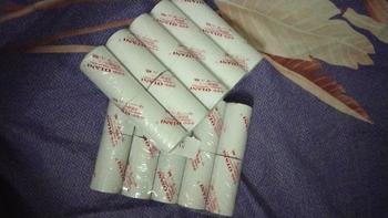 Product Review of 10 Roll Otani 57x30 Hitam Kertas Struk Thermal Otani EDC & Printer Bluetooth 58x30/58x31/57x30/57x31 Struk Thermal Kasir PPOB 58mm Putih from A** 0