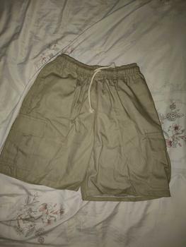 Product Review of HIGH QUALITY SHORTS - Modernity MNL with FREEBIES Cargo from R** 0
