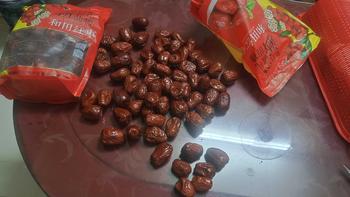 Product Review of [ 1ky SIZE ĐẠI 50-60 QUẢ  ]TÁO ĐỎ TÂN CƯƠNG  HOÀ ĐIỀN Food Thức Ăn Ăn Vặt táo  tàu táo  tàu táo đỏ quả  hồng hảo hảo táo đỏ from T**n T**t 0