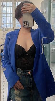 Product Review of Bodysuit Ren IVY moda dành cho Nữ MS 18X1368 from M**i 0