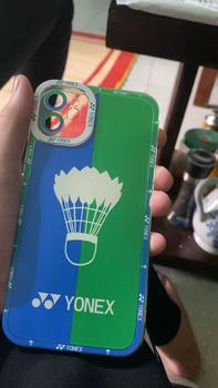 Product Review of Ốp Điện Thoại Mềm Trong Suốt, Thiết Kế Mắt Thiên Thần Cầu Lông, Thích Hợp Cho iPhone 11 / 12 / 13 / 14 / 15 / 16PROMAX, Chống Sốc, 7 / 8PLUS, Hấp Thụ Sốc, 7 / 8SE, X / XR / XSMAX from H** ❤**👽 0