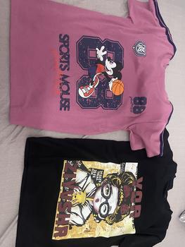 Product Review of |A102|- Áo Thun Nữ [ Số 88] Dáng Vừa Áo Baby tee,Co Giãn Tốt,Women Cổ Tròn Top Cotton áothunnu áonuxinh from H** H** Đ** T** ** 0