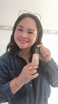 Product Review of (COD)Kem Nền Che Khuyết Điểm Lì Lâu Trôi, ZEESEA, Kiểm Soát Dầu, Không Thấm Nước, Hoàn Toàn Tự Nhiên, 30ml Cosmetic Nữ Mỹ Phẩm from N**N 0
