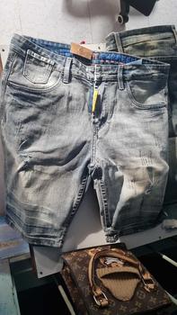 Product Review of Quần Jean Nam Cao Cấp 79-10 , Wash Thời Trang Rách cho Phái Mạnh - Pants Menswear from N** N**n h** r**u 0