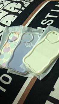 Product Review of Ốp lưng viền sóng lưng phủ bóng cao cấp bóng cực sang Phone Phụ Kiện sk196 from P**y 0