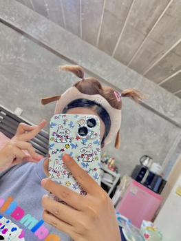Product Review of DH-ที่คาดผมตุ๊กตามาใหม่ ตัวตลก(สินค้าส่งจากไทย) from 𝕤**͈ 0