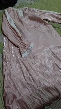 Product Review of Eclemix Tunic Reya | Atasan Wanita Tunic Mewah Resleting Depan | Baju Pesta Kondangan from N**h 0