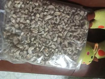 Product Review of Chân Nấm Hương Khô Việt Nam túi 1kg from B** M** 1