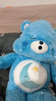 Product Review of ตุ๊กตาแคร์แบร์ Care Bears รุ่น unlock the magic v.2 ตัวแน่น [ลิขสิทธิ์จีนของแท้] from เ**น 🎀** 0