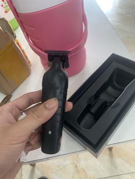 Product Review of Tông đơ bấm viền kemi 2299 ,kemi 2269,Kemi 2284 ,s1088 mài chuốt ngon bản mới from V** T**h P**g 1