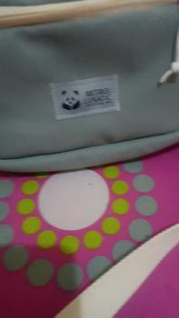 Product Review of Tas Selempang / Slingbag Kanvas Premium Zepeto Canvas from o**e 3