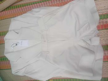 Product Review of Set Blazer 2 nút - Sang trọng, lịch sự công sở - AURA Vietnam from S**p n**n 1