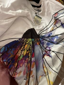 Product Review of New Release Baju Wanita campuran Print By Ameela.KL from m**n 1