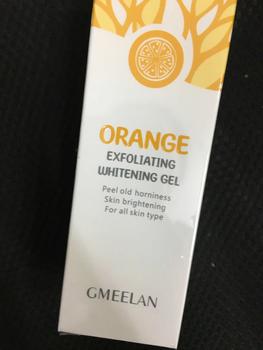 Product Review of [MUA 2 GIẢM 30%] Tẩy Tế Bào Chết Da Mặt Cho Học Sinh Sinh Viên Nam Nữ Skincare Làm Sạch Da Nhẹ Nhàng Gel Exfoliator from H**w c**f 0