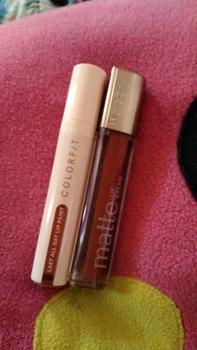 Product Review of [BUNDLE OMBRE] WARDAH Paket Ombre Best Seller Glasting, Matte Lip Cream, Lip Mousse Therapy, Lip Paint Around The World (Special International Lipstick Day) - Makeup from B**8 0