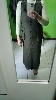 Product Review of Manset Rajut Wanita Lengan Panjang Knitwear by Astan Atasan from m**a 0